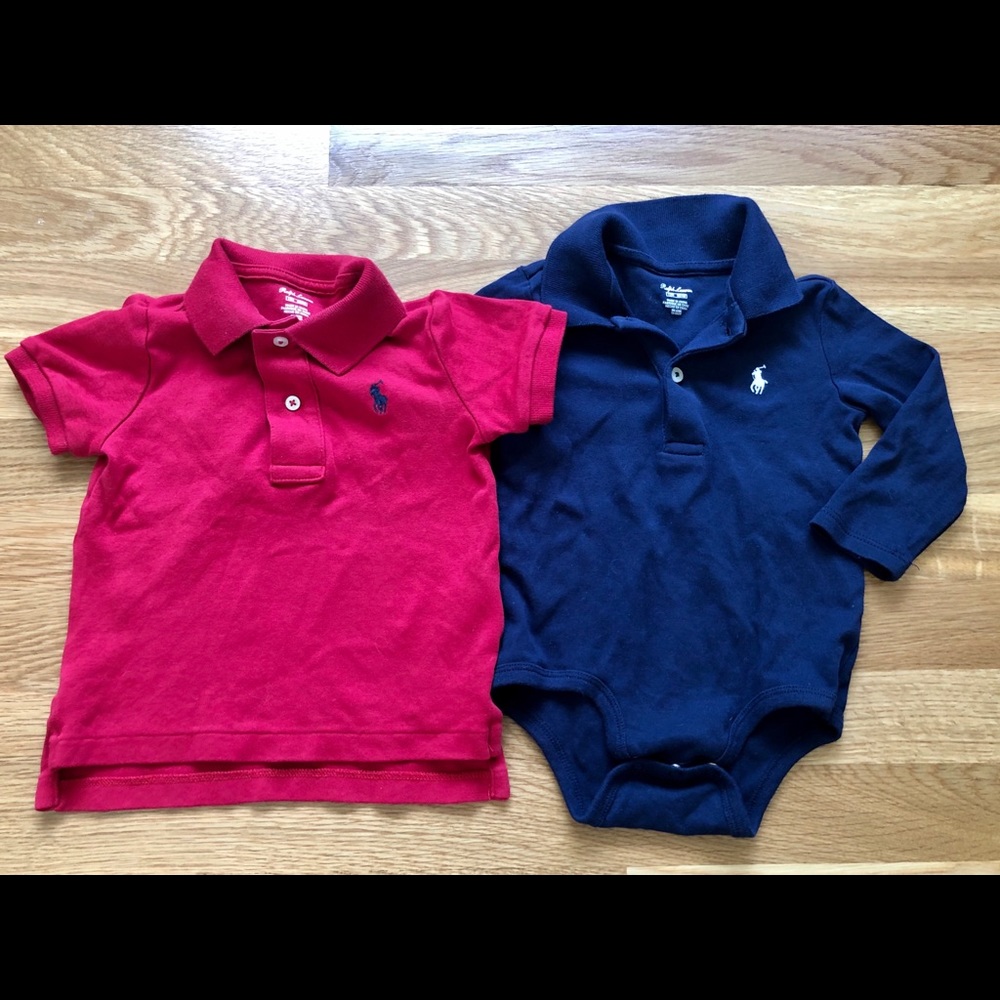 2-Pack Ralph Lauren